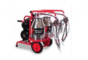 MELASTY MILKING MACHINE