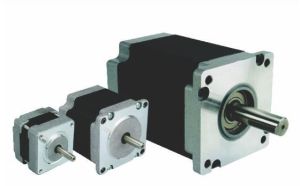 2 phase Stepper Motor