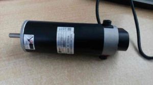 Dc Servo Motor