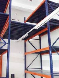 Heavy Duty Pallet Racks