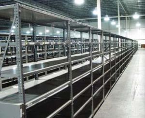 Heavy Duty Racks