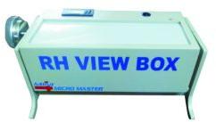 Digital RH View Box