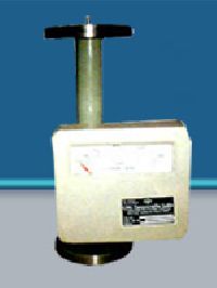 Metal Tube Rotameter