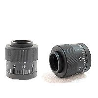 FOCUS ADJUSTABLE LENS MOUNT