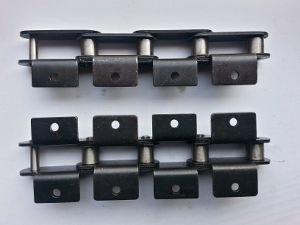 Double Pitch Attachment Chain