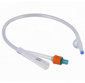 Silicone Catheter