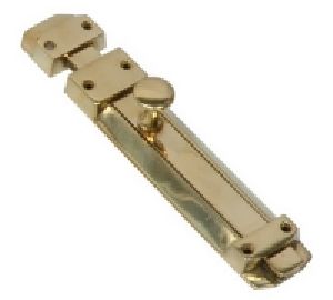 brass door bolts