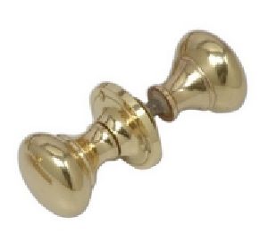Brass Mortice Knobs