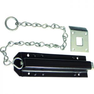 Door Chain Bolt