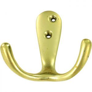 double robe hook