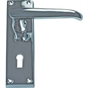 Hot Forged Lever Lock