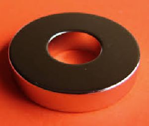 MAGNET RING CUP