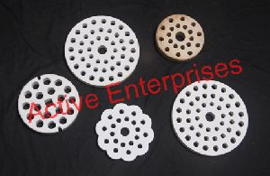 Ceramic Heater Disc