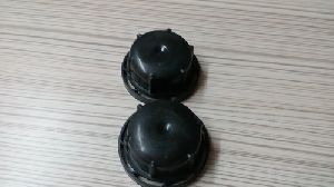 Mauser Plastic Drum Caps
