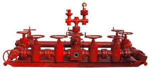 Manifold Valves