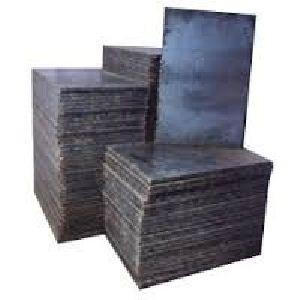 Mild Steel Shuttering Plates