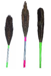 Grass Brooms