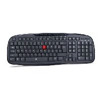 IBall Keyboard