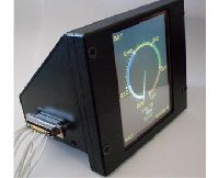 Multi instrument display