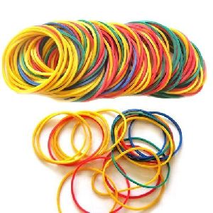 elastic rubber band