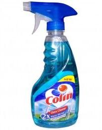 Kitchen & Dishwash Cleaner