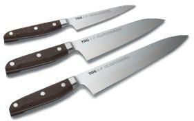 Kitchen Knives