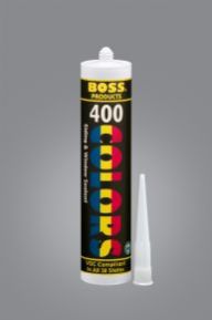 COLORS Siding & Window Sealant