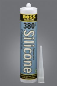 Contractors Silicone Sealant