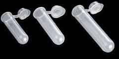 Centrifuge Tubes (PP)