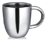 Stainless Steel Coffee Cup