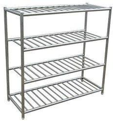 Stainless Steel Rack