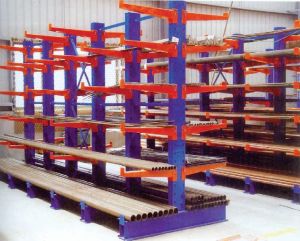 Cantilever Racking