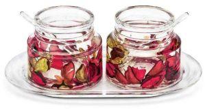 Eden Jam Jar Set