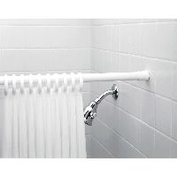 shower curtain rod