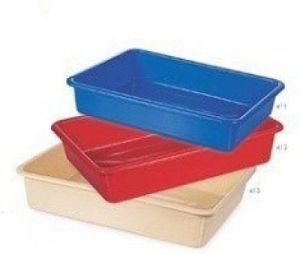 Nakoda Plastic Trays