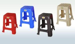 Plastic Stool