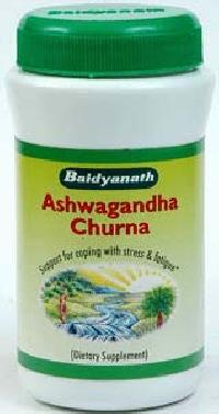 Baidyanath Ashwagandhadi Churna