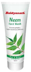 Baidyanath Neem Face Wash