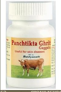 Baidyanath Panchatikta Ghrita Guggulu Powder