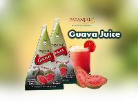 Patanjali Guava Juice