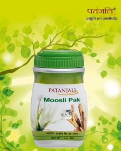 Patanjali Moosli Pak