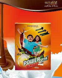 Patanjali Power Vita Energy Drink Powder