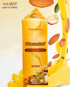 Patanjali Thandai Powder