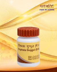 Patanjali Triphala Guggul