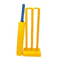 Cricket Practice Stump Set
