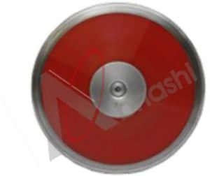 plastic discus