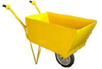 Wheel Barrow