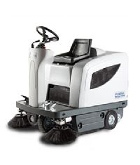 Compact Sweeper