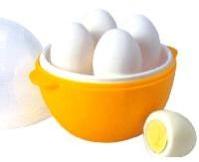 Trust Microwave Egg Boiler