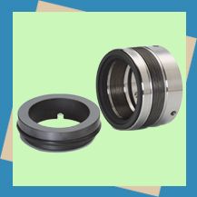 Metal Bellow Seal